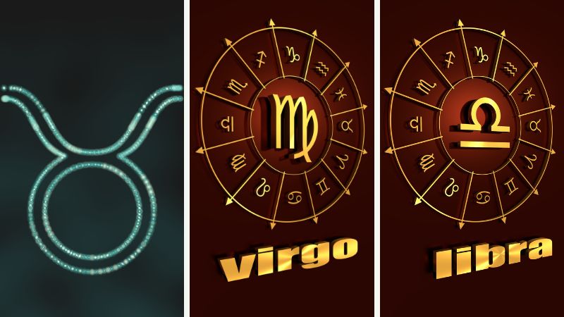 Compatibility of the Virgo sign
