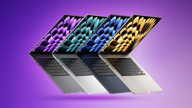 Theo Ming-Chi Kuo, dòng MacBook đầu tiên được trang bị con chip M3 có thể sẽ không được ra mắt trong năm nay