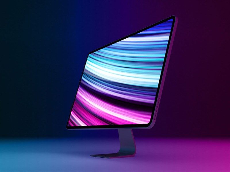 Khả năng các mẫu iMac 24 inch mới sẽ được ra mắt trong năm nay
