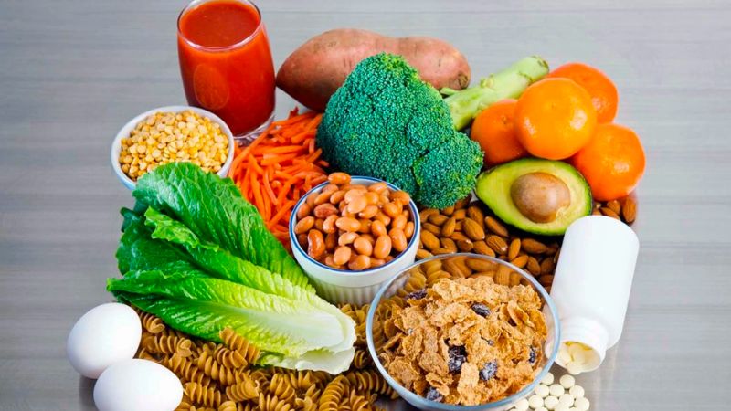 Bổ sung acid folic để ngăn ngừa các dị tật bẩm sinh nghiêm trọng ở thai nhi
