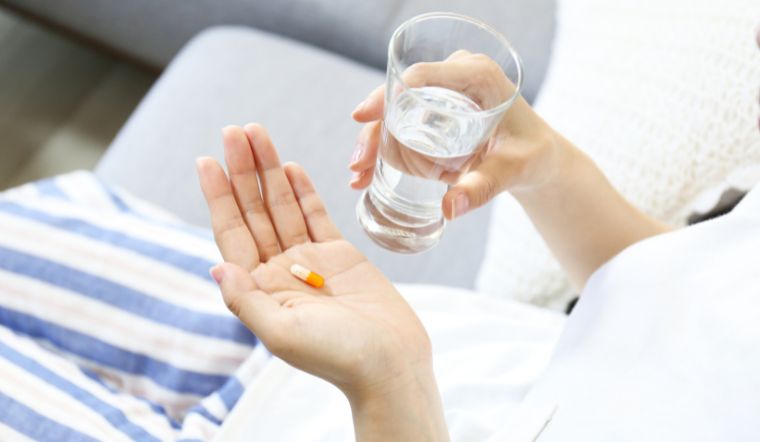 Vitamin tổng hợp cho bà bầu: Liều lượng và các loại vitamin tốt nhất