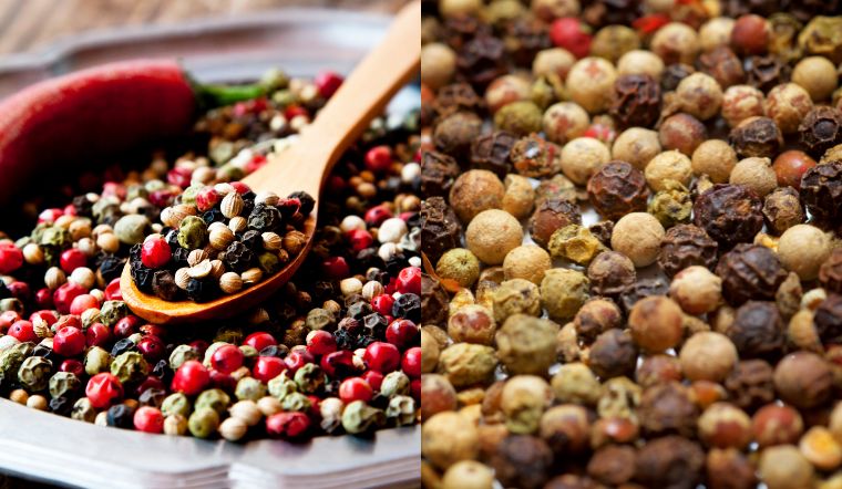 Giá tiêu hôm nay 9/9/2023: Tăng ở Bình Phước và Đồng Nai