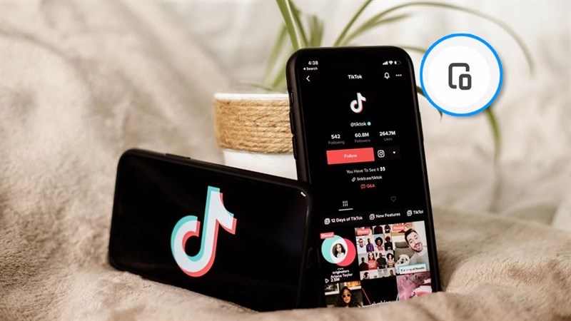 Hướng dẫn cách bật Picture in Picture TikTok