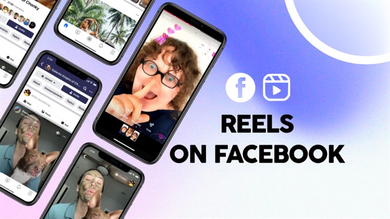 Cách chặn người khác chia sẻ Reels lên story Facebook