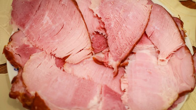 Giá thịt heo hôm nay 09/09 của thương hiệu Meat Master