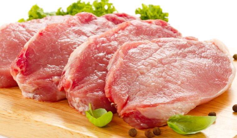 Giá thịt heo hôm nay 09/09/2023: Giảm sốc cuối tuần