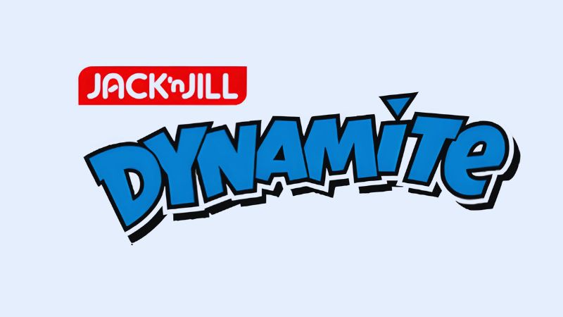 Thương hiệu Dynamite