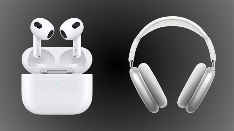 Apple sẽ không ra mắt phiên bản cổng sạc USB-C cho Airpods và Airpods Max trong năm nay