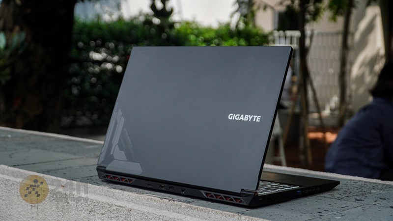 Gigabyte Gaming G5: Laptop Gaming giá rẻ đáng sắm nhất tại TGDĐ!