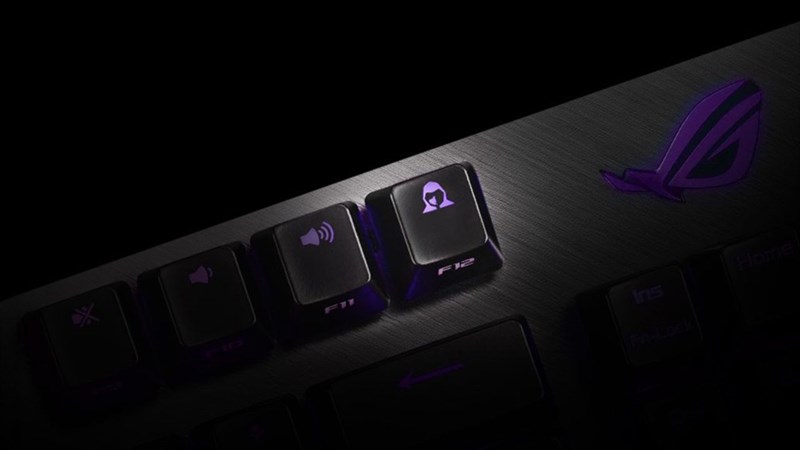 Asus ROG Strix Scope NX TKL DELUXE RD SW Asus ROG Strix Scope NX TKL DELUXE RD SW