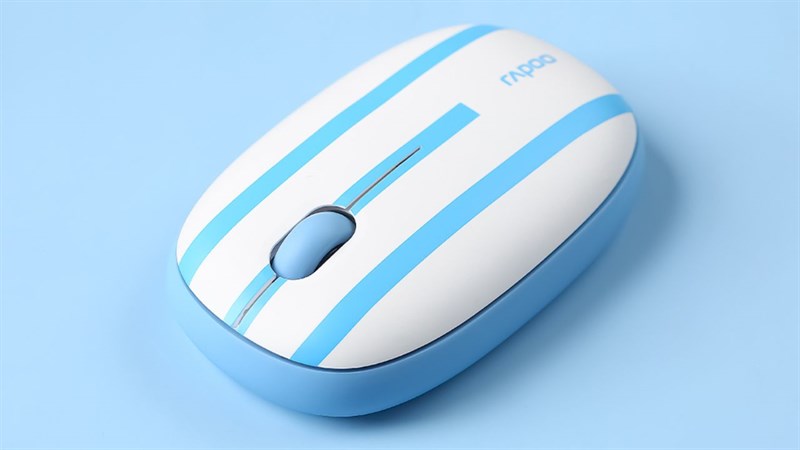 Rapoo M650 Argentina Rapoo M650 Argentina