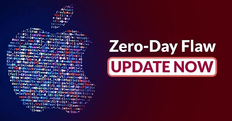 Tần suất xuất hiện các lỗ hổng zero-day ngày càng tăng