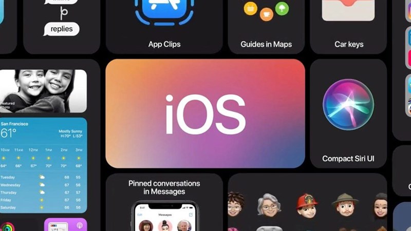Apple phát hành bản cập nhật iOS mới, vá lỗ hổng phần mềm gián điệp Pegasus