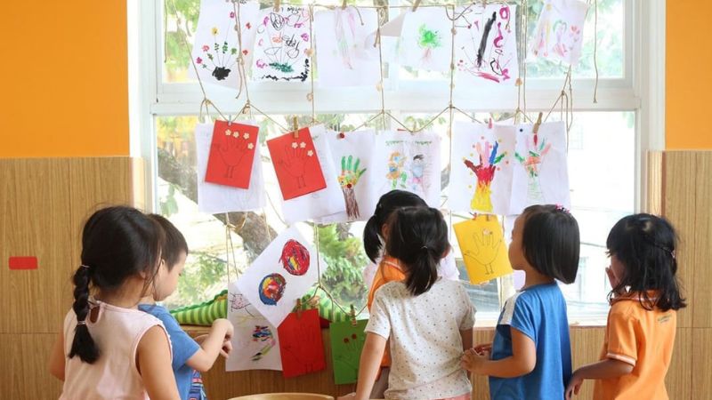 Phương pháp Reggio Emilia là gì? Phương pháp Reggio Emilia là gì?