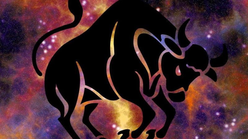 Lucky colors and objects of the Taurus sign