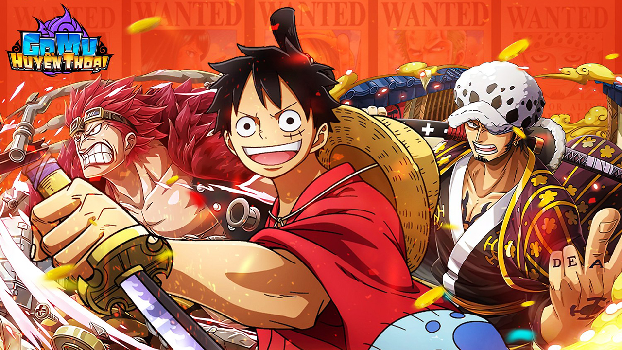 Code A One Piece Game mới nhất và cách nhập code 