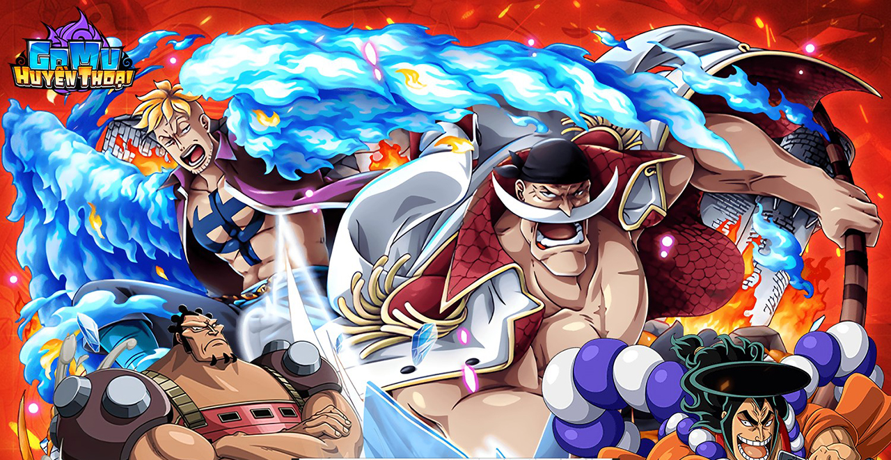 Code GOMU Huyền Thoại tháng 03/2025 mới nhất cập nhật liên tục