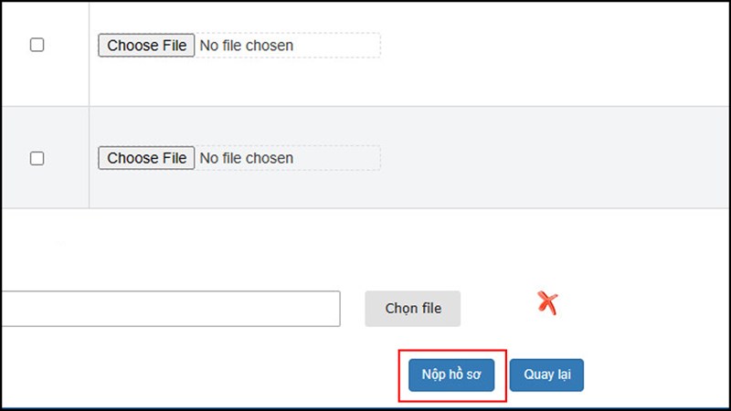 Cách làm thủ tục cấp giấy chứng nhận tên định danh