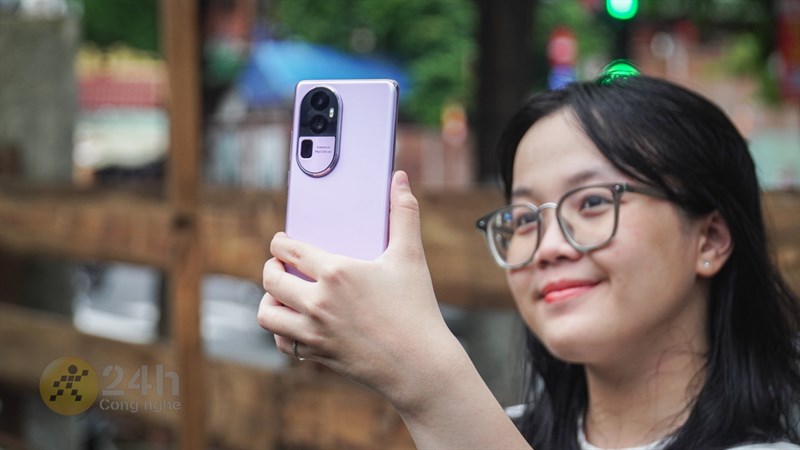 OPPO Reno10 Pro+ 5G thực sự là mẫu smartphone đáng mua trong phân khúc giá dưới 20 triệu đồng.