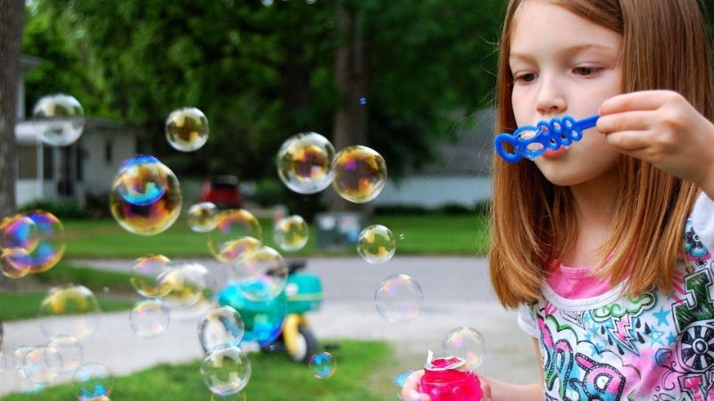 Lạc quan và bình tĩnh trong mọi tình huống