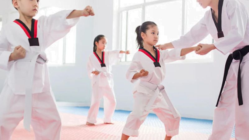 Kỹ năng tự vệ