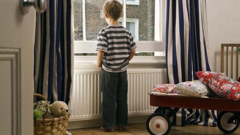 Kỹ năng ở một mình