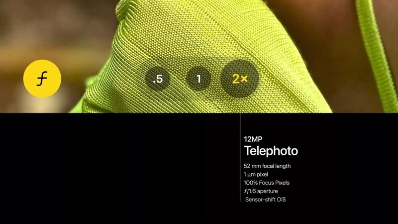 pple tập trung khá nhiều vào camera tele trên iPhone 15 Plus bằng việc đưa lên ống kính này rất nhiều tính năng mới.