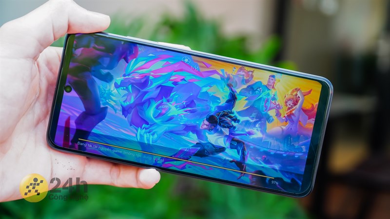 Cấu hình tốt, hiệu năng ổn định thì liệu realme C55 có đáng mua? Cấu hình tốt, hiệu năng ổn định thì liệu realme C55 có đáng mua?