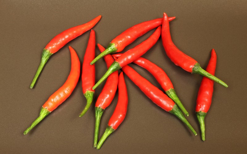 Giá ớt hôm nay 11/09/2023 cập nhật mới nhất