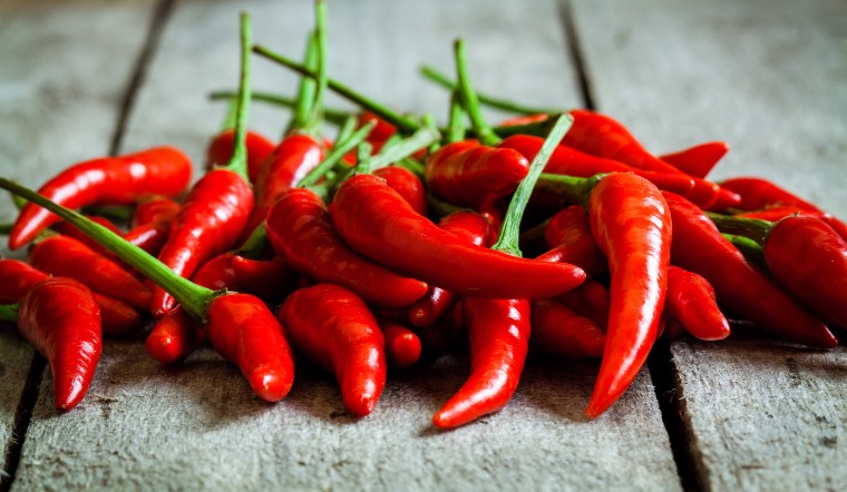 Giá ớt hôm nay 11/09/2023: Thị trường bình ổn đầu tuần