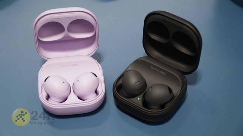 Tai nghe không dây tiếp theo của Samsung là Galaxy Buds FE