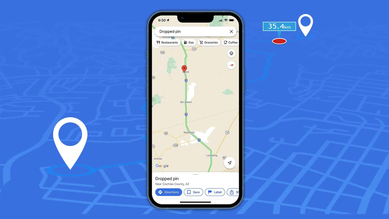 Cách thêm, tạo địa điểm trên Google Maps chỉ với vài bước cực đơn giản