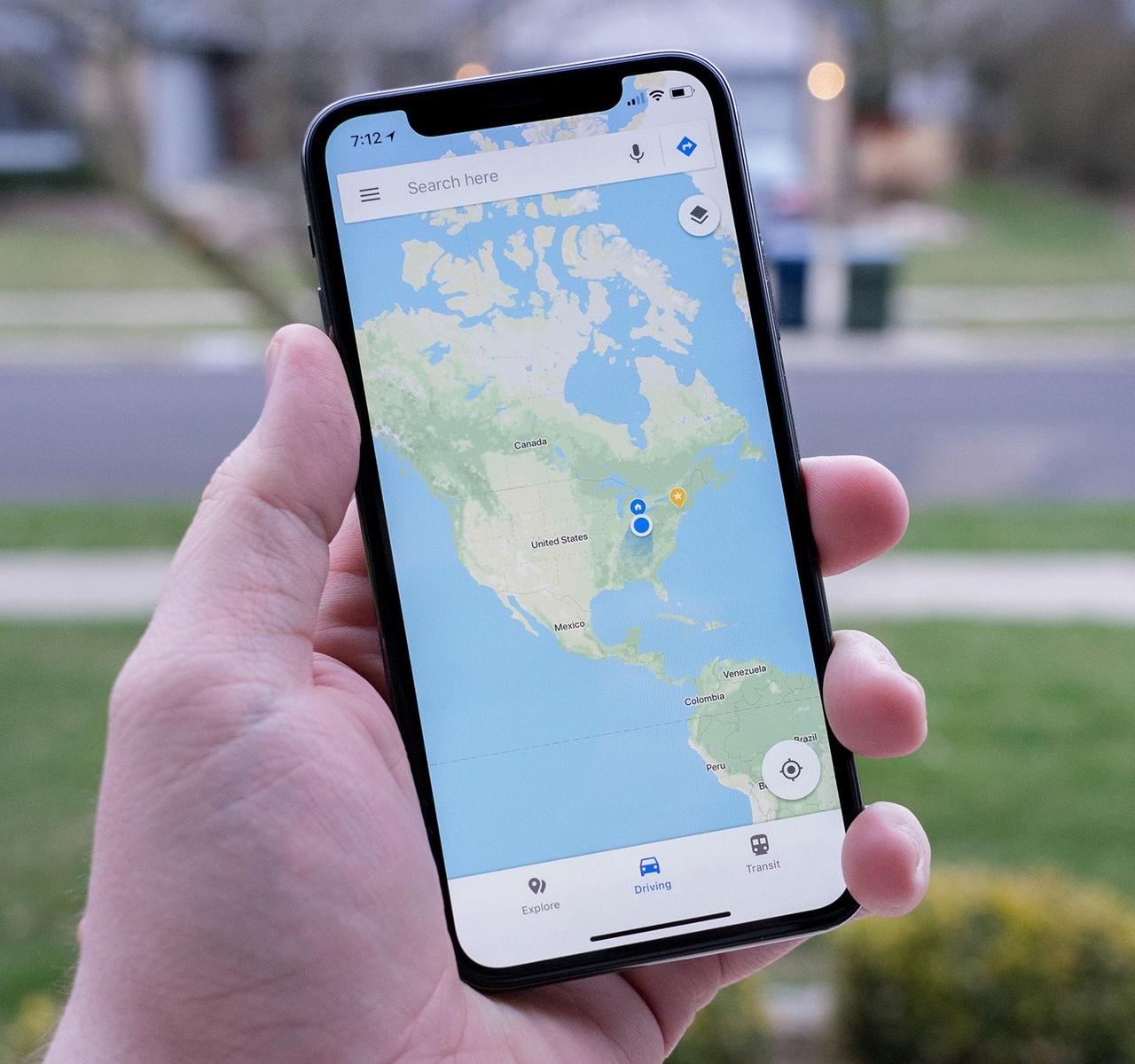 Cách tạo địa điểm trên Google Maps