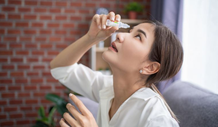 Các loại thuốc trị đau mắt đỏ hiện nay và những lưu ý khi sử dụng