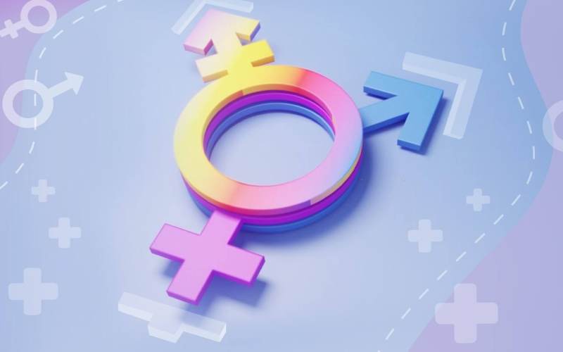 Giới tính sinh học là gì? Giới tính sinh học là gì?