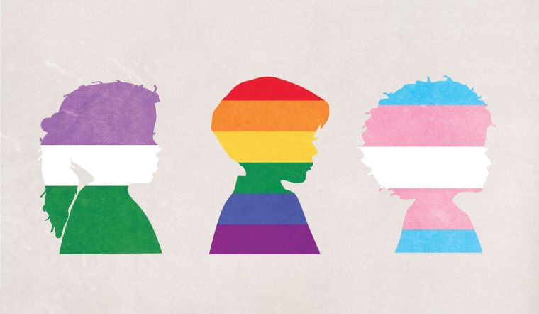 Giới tính sinh học, xu hướng tính dục và bản dạng giới có gì khác nhau?