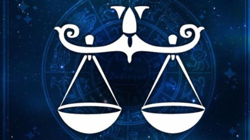 Which zodiac sign is Libra (male) compatible with?