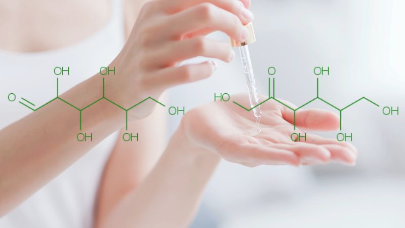 Saccharide Hydrolysate là gì trong mỹ phẩm? Tác dụng ra sao?