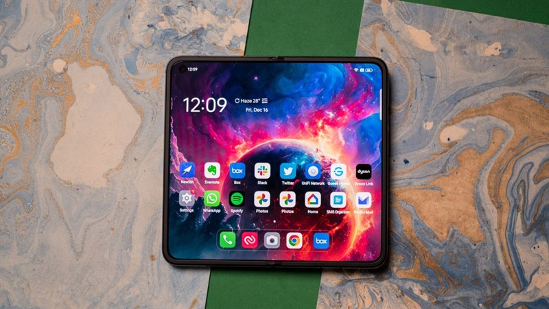 OPPO dự kiến sớm cho ra mắt thế hệ kế nhiệm OPPO Find N2