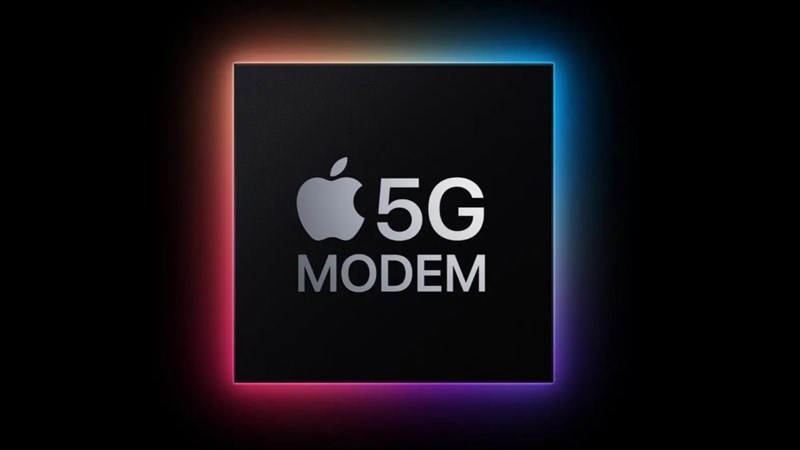 Apple tiếp tục gia hạn hợp tác với Qualcomm sau những nỗ lực phát triển chip riêng