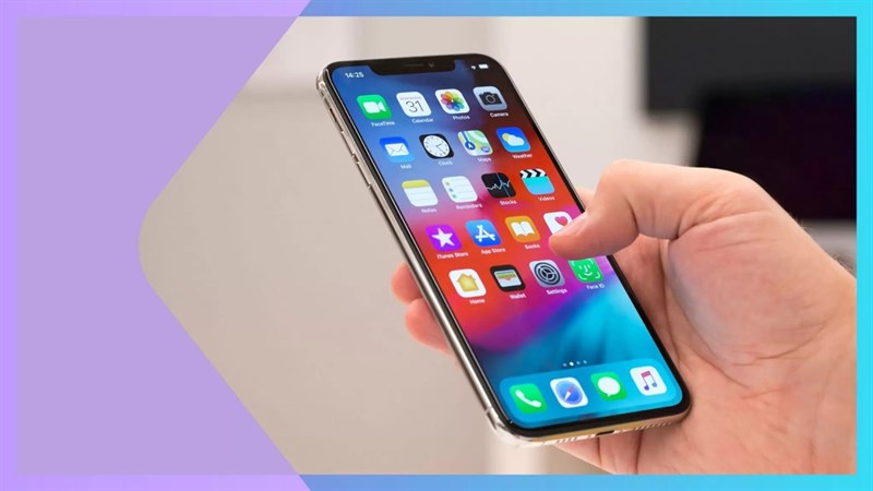 Apple phát hành các bản cập nhật mới cho thiết bị chạy hệ điều hành cũ
