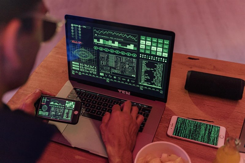 Các bản cập nhật khắc phục lỗ hổng truy cập thông qua hình ảnh PassKit