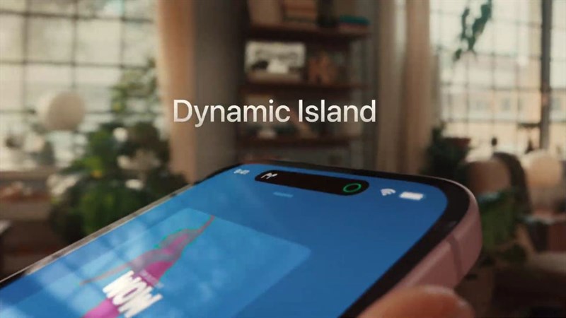 Apple đã quyết định mang tính năng Dynamic Island lên tất cả các sản phẩm thuộc iPhone 15 Series.