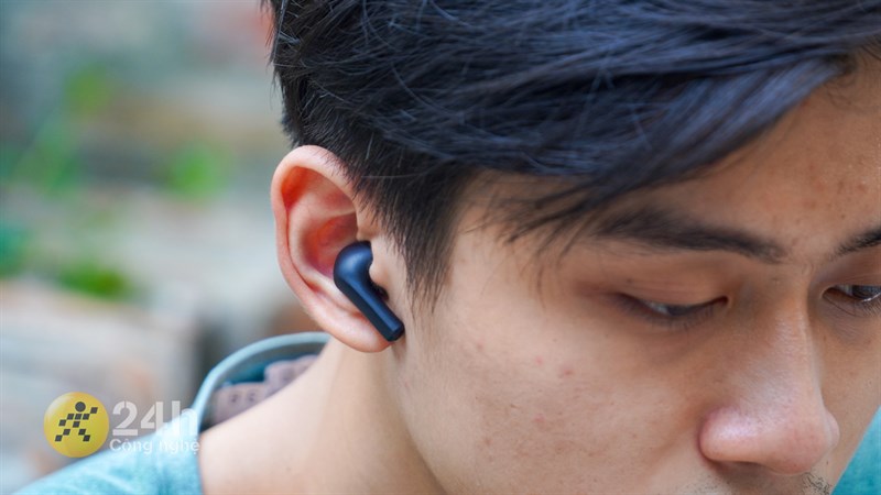 Xiaomi Redmi Buds 4 Active, tai nghe trẻ trung, cảm giác nghe xịn xò