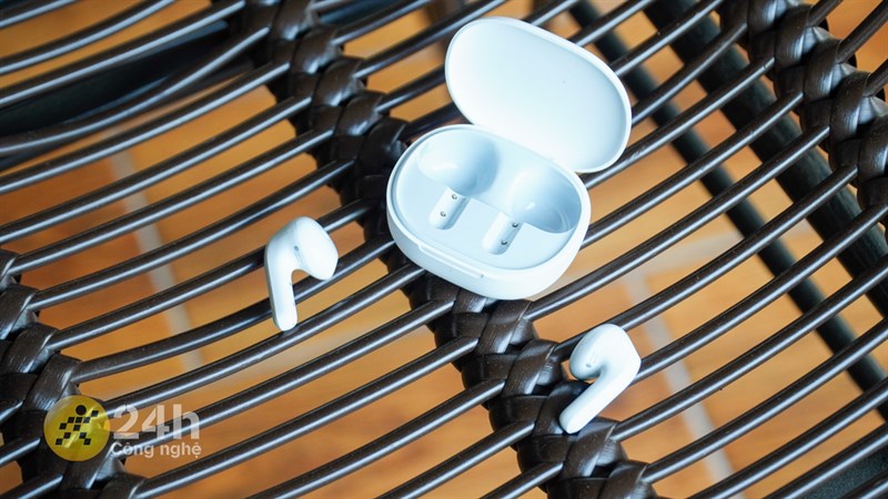 Tai nghe Xiaomi có tốt không? Hiệu năng ổn định, mức giá cực hấp dẫn