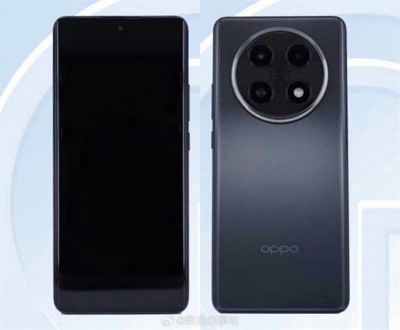 OPPO A2 Pro bị rò rỉ hình ảnh render qua các nguồn tin gần đây OPPO A2 Pro 5G bị rò rỉ hình ảnh render qua các nguồn tin gần đây