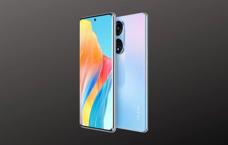 OPPO A2 Pro 5G bị rò rỉ mức giá dự kiến qua thư viện sản phẩm của China Telecom OPPO A2 Pro 5G bị rò rỉ mức giá dự kiến qua thư viện sản phẩm của China Telecom