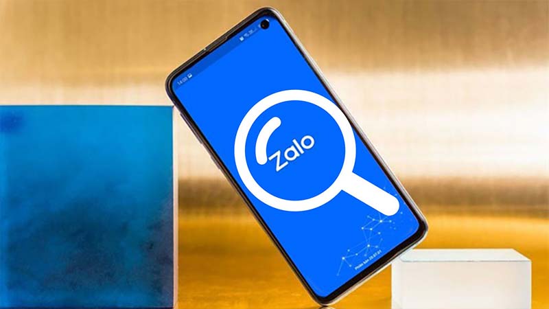 Cách xóa lịch sử tìm kiếm trên Zalo Cách xóa lịch sử tìm kiếm trên Zalo