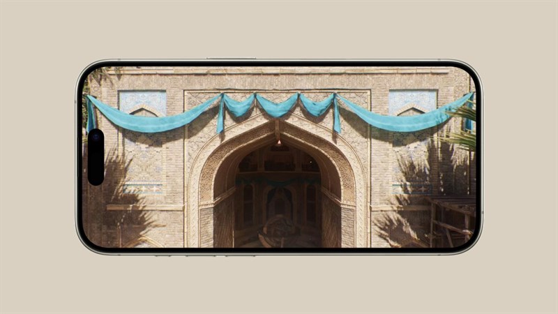 Chip A17 Pro là gì? Trang bị trên dòng iPhone cao cấp nhất, hỗ trợ Ray Tracing