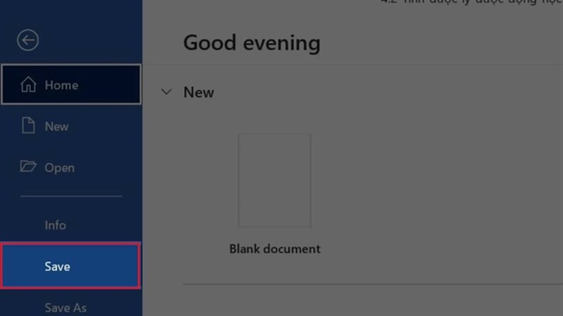 Cách gửi Word qua Gmail Cách gửi Word qua Gmail